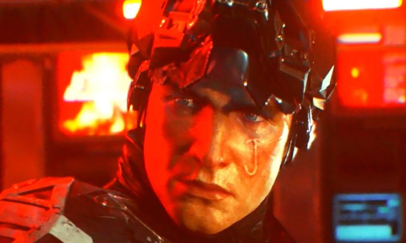 Batman Arkham Knight - Arkham Knight/Red Hood Bossfight (Jason Todd, 2nd Robin)