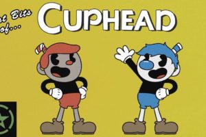 Best Bits of Cuphead Week