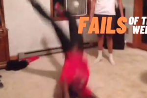 Best FAILS Of The Week!