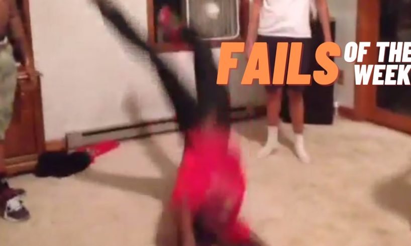 Best FAILS Of The Week!