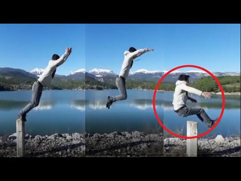 Best Fails of The Week | Funniest Fails Compilation | Fails 2022 | Funny Fails