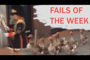 Best Fails of the Week: #4 (April 2018) | FAIL.GROUP