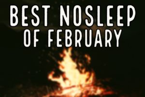 Best NoSleep Stories of Feb. 2022 (Massive Compilation) | Mr. Davis