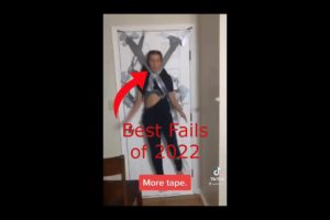 Best of 2022 Fails - Best Fails of the Week! (Fail army)