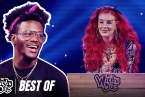 Best of Season 16 💥 SUPER COMPILATION | Wild 'N Out