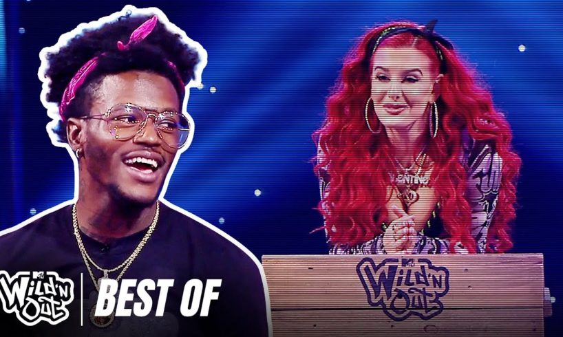 Best of Season 16 💥 SUPER COMPILATION | Wild 'N Out