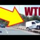 Car Crash Compilation [14] Near Death Caught On Camera Dash USA America Russia 2020 Fails Road Rage