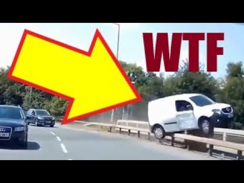 Car Crash Compilation [14] Near Death Caught On Camera Dash USA America Russia 2020 Fails Road Rage