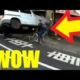 Car crash compilation 8 Near Death Caught On Camera Dash Cam Russian Road Rage USA Bad Drivers Crazy