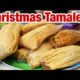 Christmas Tamales!