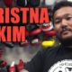Christna Kim On Growing Up Cambodian In Santa Ana Hood, Fighting Five Guys at the Same Time