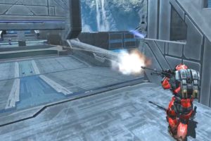 Classic Halo Fails of the Week Moment...