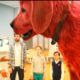 Clifford the Big Red Dog (2021) Film Explained in Hindi Summarized हिन्दी
