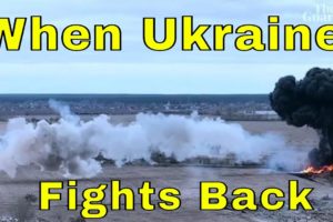 Compilation of Ukrainian Forces shooting down Russian Air Force