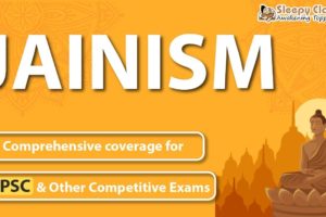 Complete Jainism for UPSC and other Competitive Exams || UPSC Culture Series ||