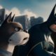 DC League of Super-Pets | Batman Trailer