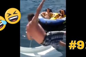 Daily Funny Fails #91