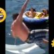 Daily Funny Fails #91