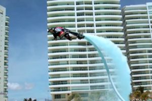 Dj Smile Extreme Sports