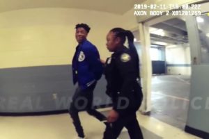 Ep2 Ghetto Fights Hood Rapper NBA YOUNGBOY ARRESTED AND BABYMOM STARR THIGPEN