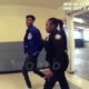 Ep2 Ghetto Fights Hood Rapper NBA YOUNGBOY ARRESTED AND BABYMOM STARR THIGPEN