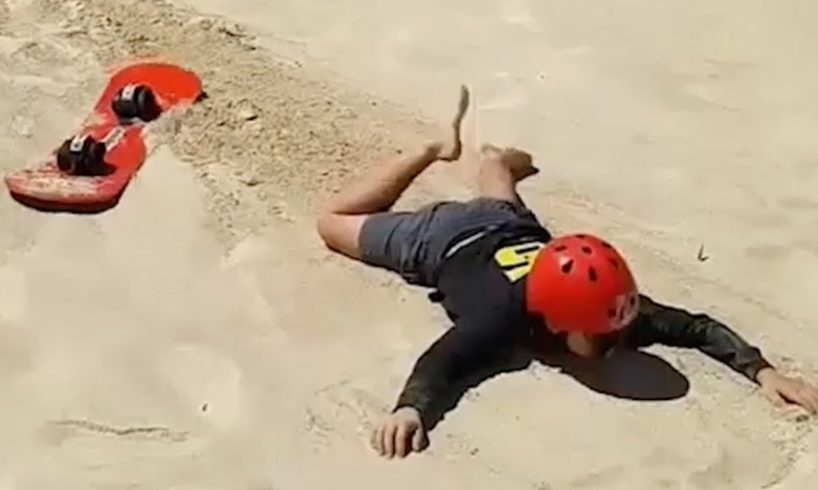 Expectation vs Reality 2 | More Cool Stunts & Fails Compilation