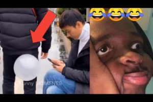 FUNNY COMPILATION 😂😂😂|Try not to Laugh😆😆😆|Fails of the week😂|