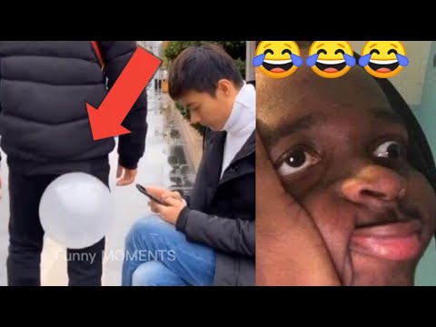 FUNNY COMPILATION 😂😂😂|Try not to Laugh😆😆😆|Fails of the week😂|