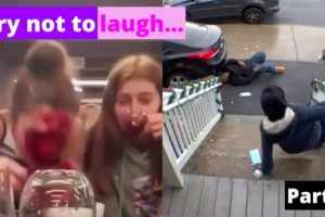 Fail of the Week - Funny Videos | Fail To Fail (Part1)