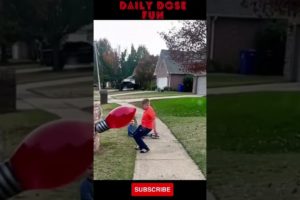 Funny Fails - Daily Dose Fun - shorts