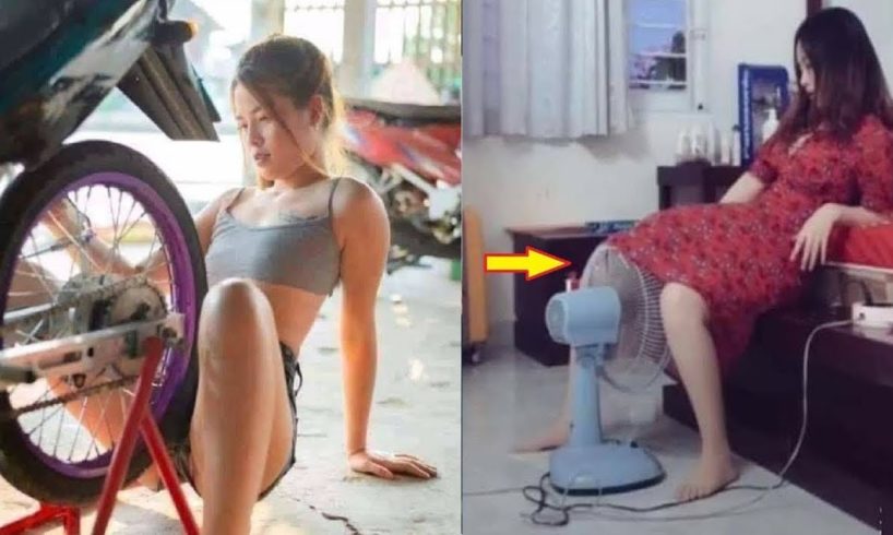 Funny Moments Of The Year Compilation 😆🔥🐷 - Fails of the Week - Try Not To Laugh