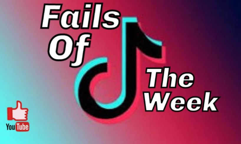 Funny TikTok Fails of the week (funny videos for kids) Hilarious!!!