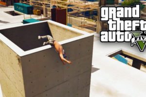 GTA 5 FAIL OF THE WEEK #16 (GTA 5 Fails)