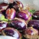 Gutti Vankaya Fry | Masala Stuffed Brinjal Recipe By 100 Years old Granny | Mastanamma | Countryfood