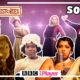Horrible Histories Strong Women Song Compilation IN SERIES ORDER! 👩💪 | International Women's Day