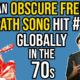 How A ONE HIT WONDER French Song About Death Became a Global #1 HIT in the 70s | Professor of Rock