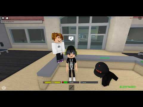 How To Speed Glitch In Hood Fights without macro!