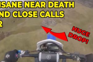 INSANE NEAR DEATH & LUCK COMPILATION #2 - Crazy Russian Clips