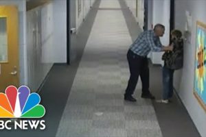 Indiana Teacher Faces Battery Charges After Video Shows Him Slapping Student