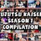 Jujutsu Kaisen Season 1 | Otakudesune Reaction Compilation