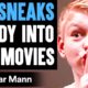 Kid SNEAKS CANDY Into The MOVIES ft. @Cole LaBrant | Dhar Mann