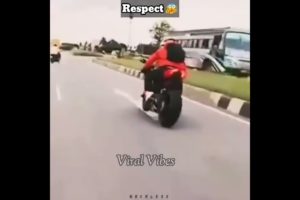 Like a boss😱 | Respect video | Near death experience #shorts #likeaboss #respectvideos #close