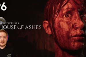 MITÄ KÄÄNTEITÄ - House Of Ashes #6 ft. @Tepatus