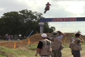 MOTOCROSS People Are Awesome | Big SEND IT Moments