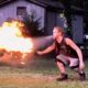 Man Breathes Fire & ﻿More | Firebender IRL