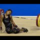 Most Dangerous Weightlifting Fail , Gym And Workout Fails Compilation