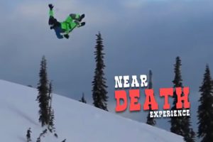 NEAR DEATH EXPERIENCES CAUGHT ON CAMERA | GOPRO (PART 51)