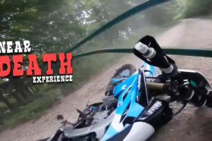 NEAR DEATH EXPERIENCES CAUGHT ON CAMERA | GOPRO (PART 53)