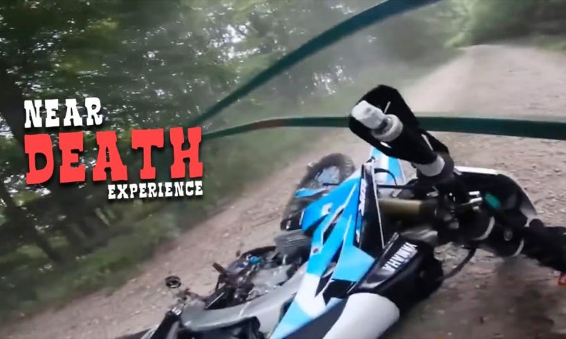 NEAR DEATH EXPERIENCES CAUGHT ON CAMERA | GOPRO (PART 53)