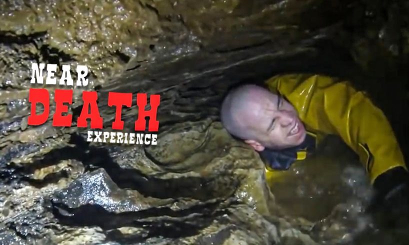 NEAR DEATH EXPERIENCES CAUGHT ON CAMERA | GOPRO (PART 56)